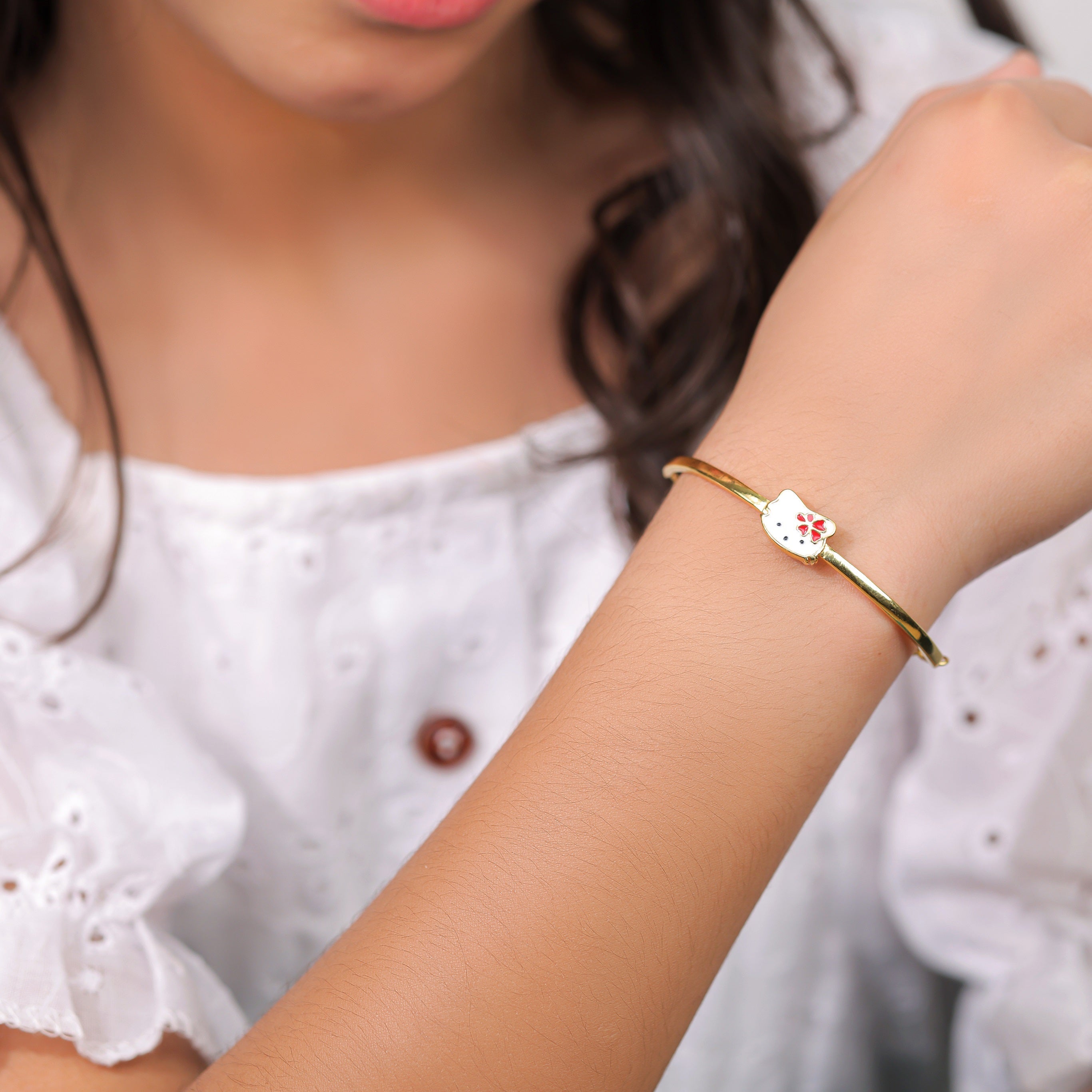 Bangle For Kids